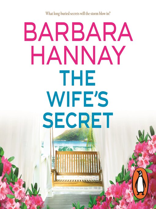 Title details for The Wife's Secret by Barbara Hannay - Available